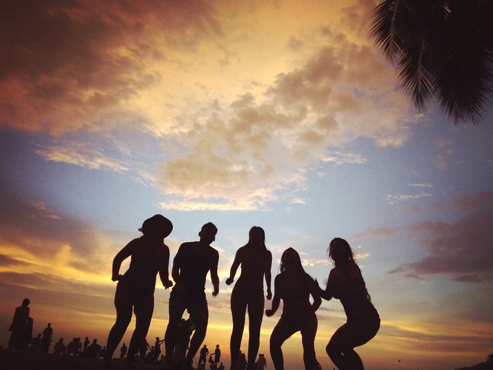 people