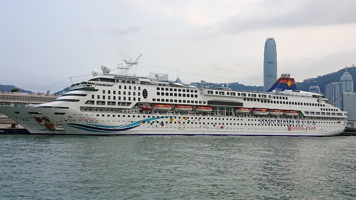 Hong Kong
