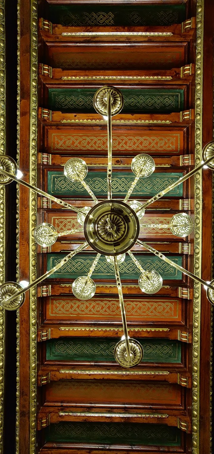 Celling