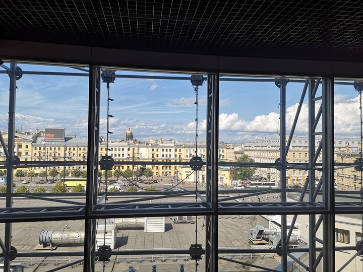Saint Petersburg