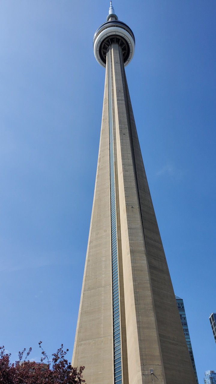 CN Tower