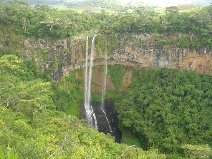 Mauritius