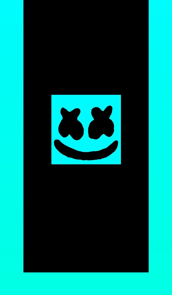 DJ Marshmello