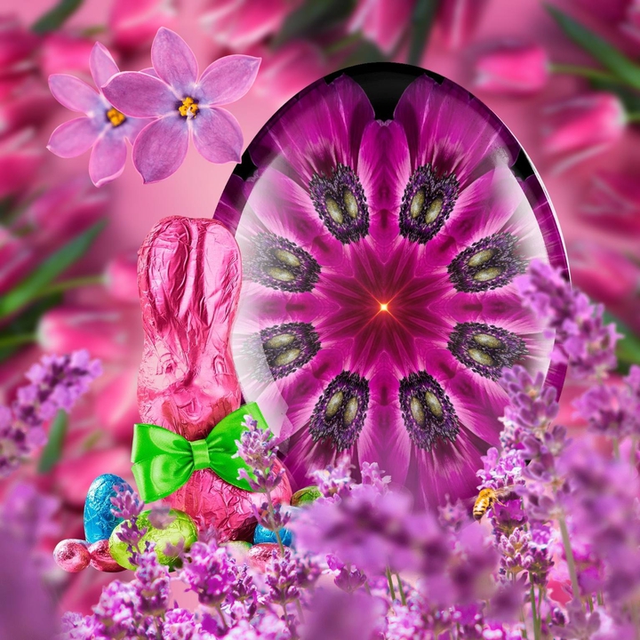 ❤️ Frohe Ostern ❤️