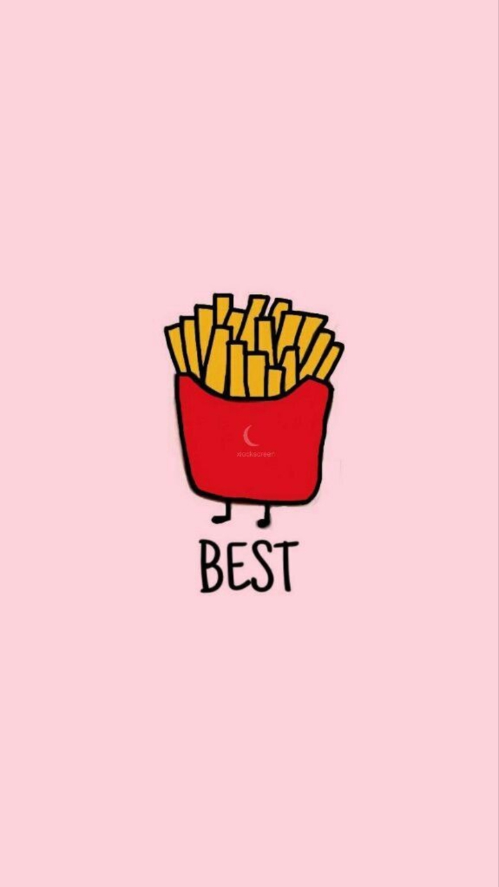 Best friends