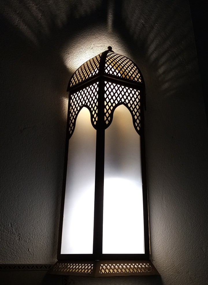 Light