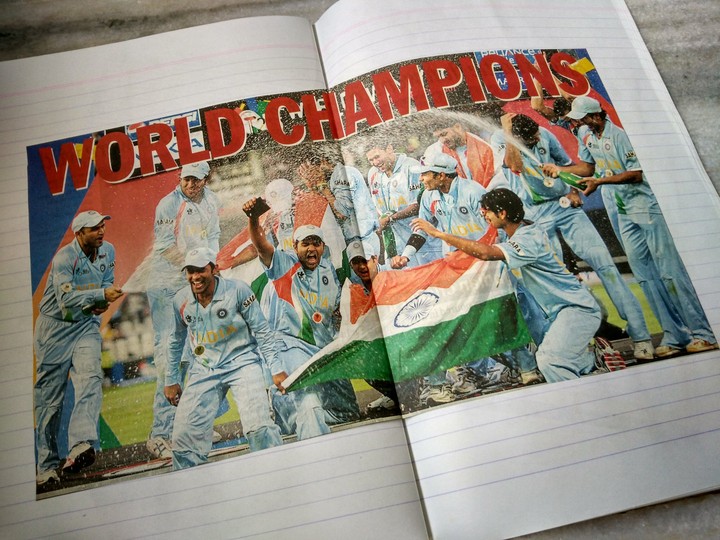 CRICKET