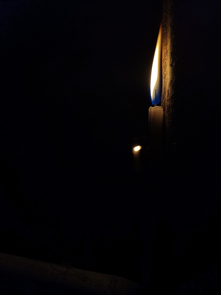 Candle