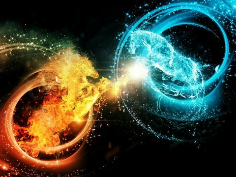 Fuoco e Acqua