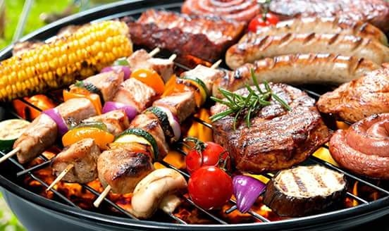 grillade