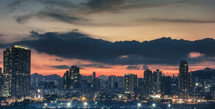 East Kowloon