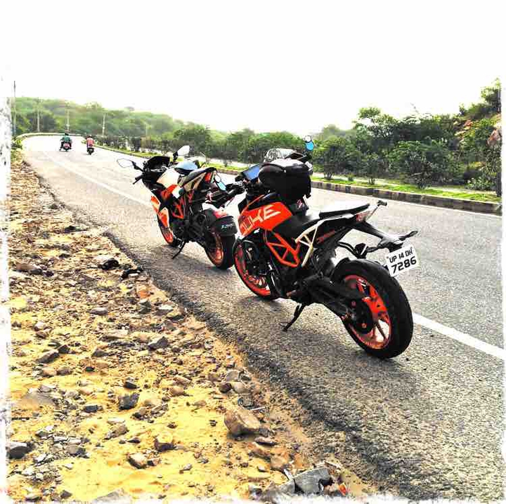 btao trip