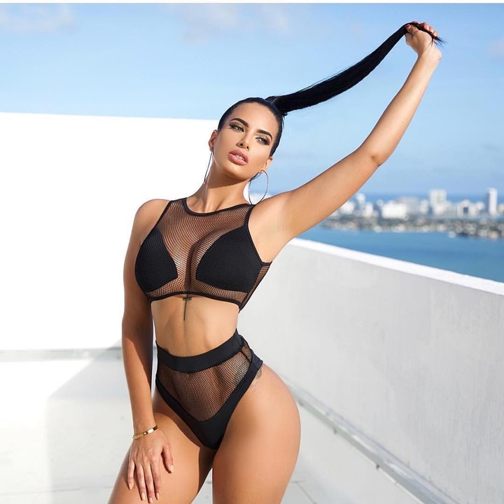 sexy