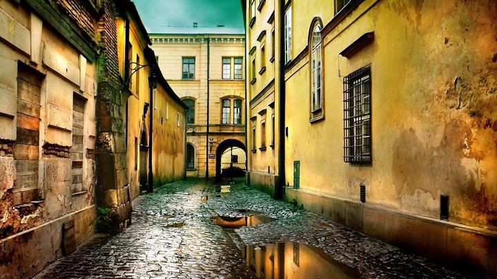 Street