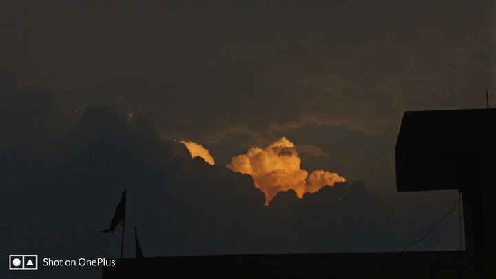 cloud