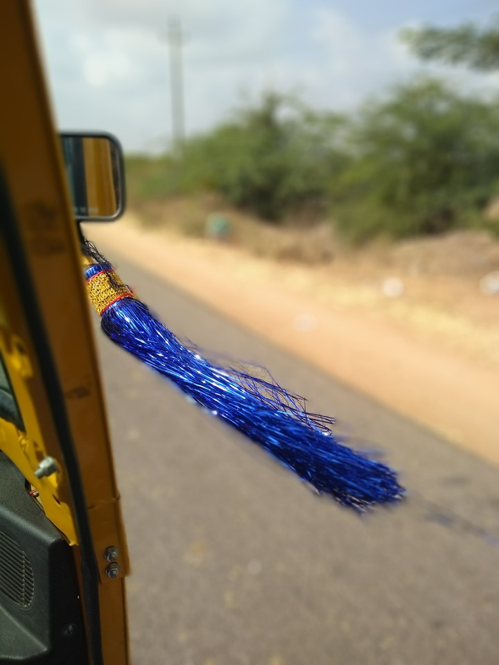 Auto Ride