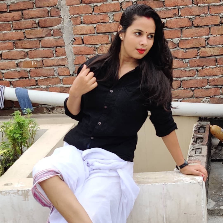 Indian Babe Photoshoot