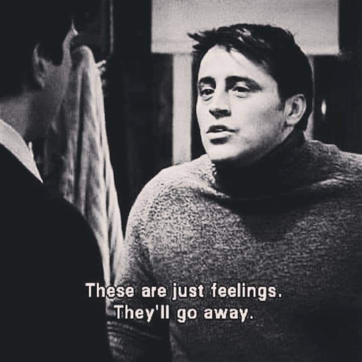 Feelings