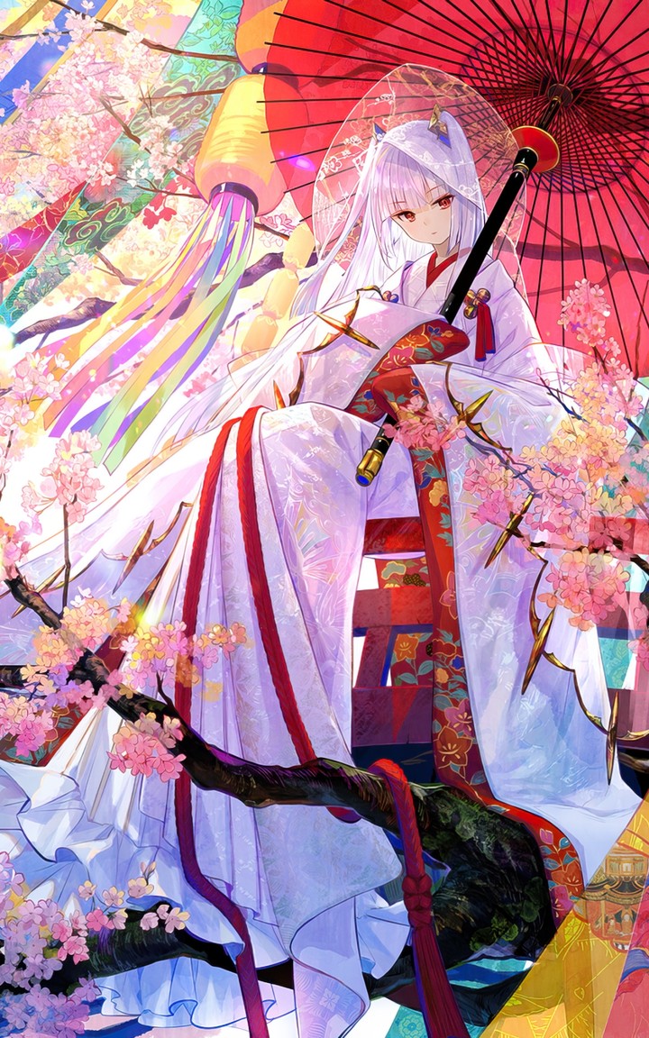 ♡