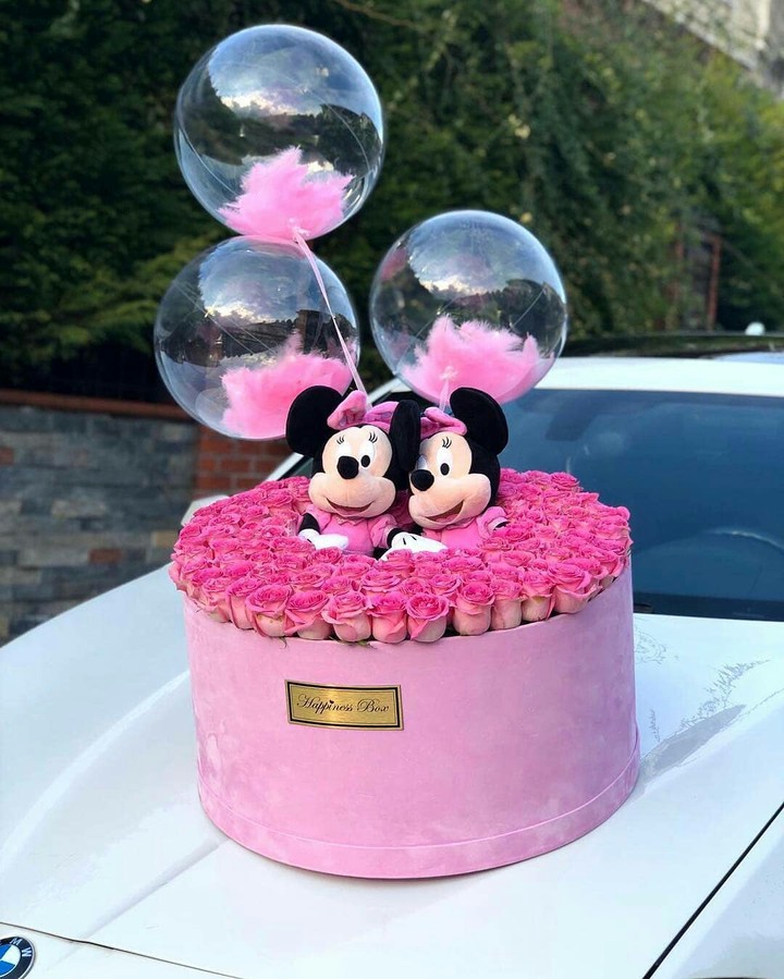cake