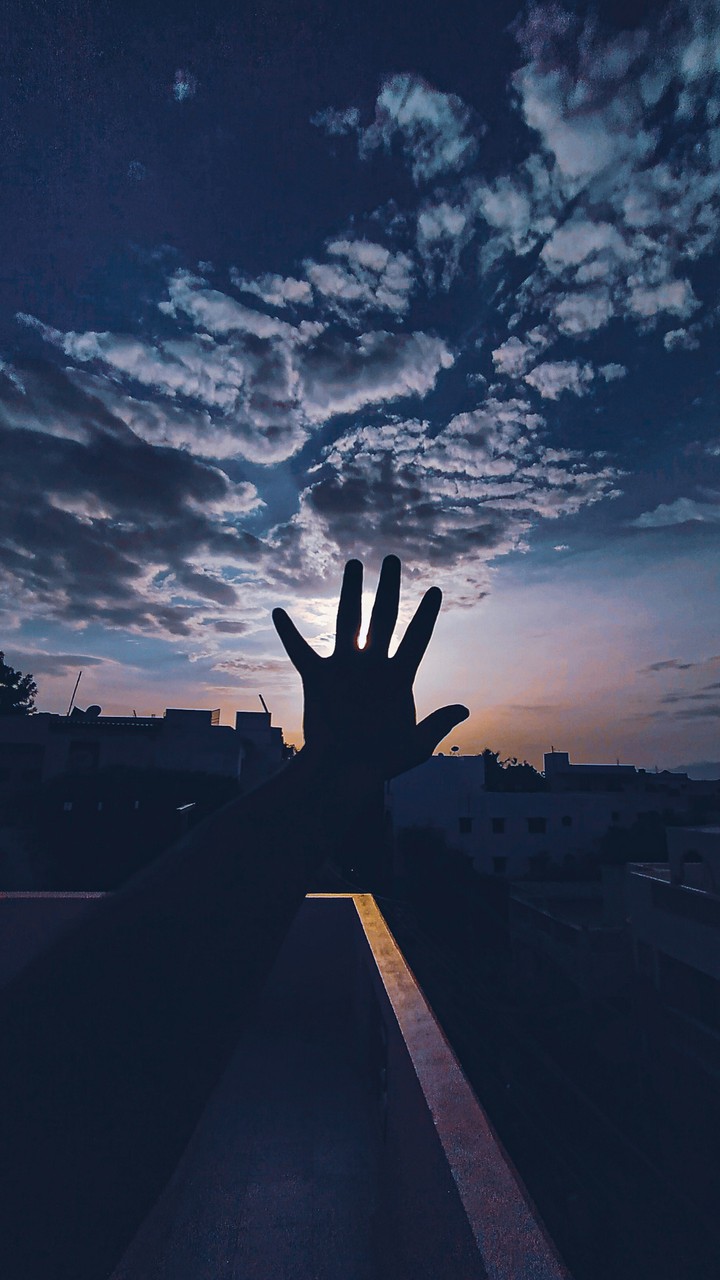 sky