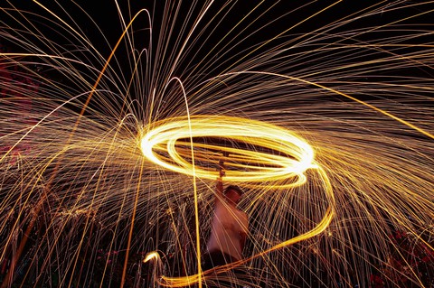 Steel Wool