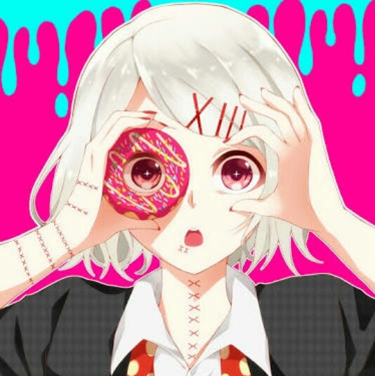 Juzoou tokyo ghoul