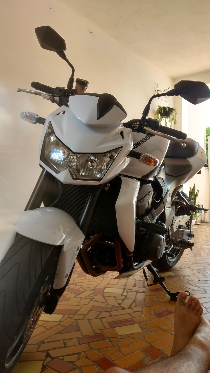 MOTO 4CC
