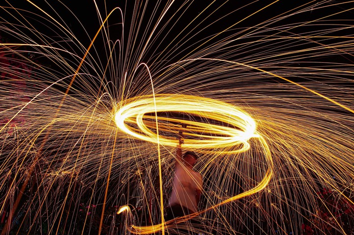Steel Wool