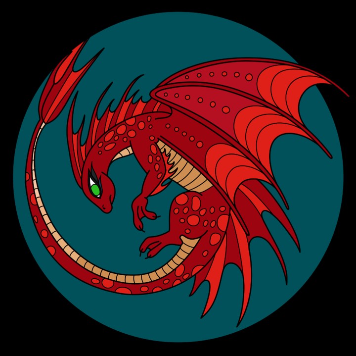 RED DRAGON
