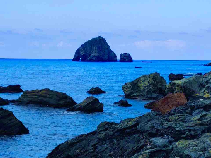 ulleungdo