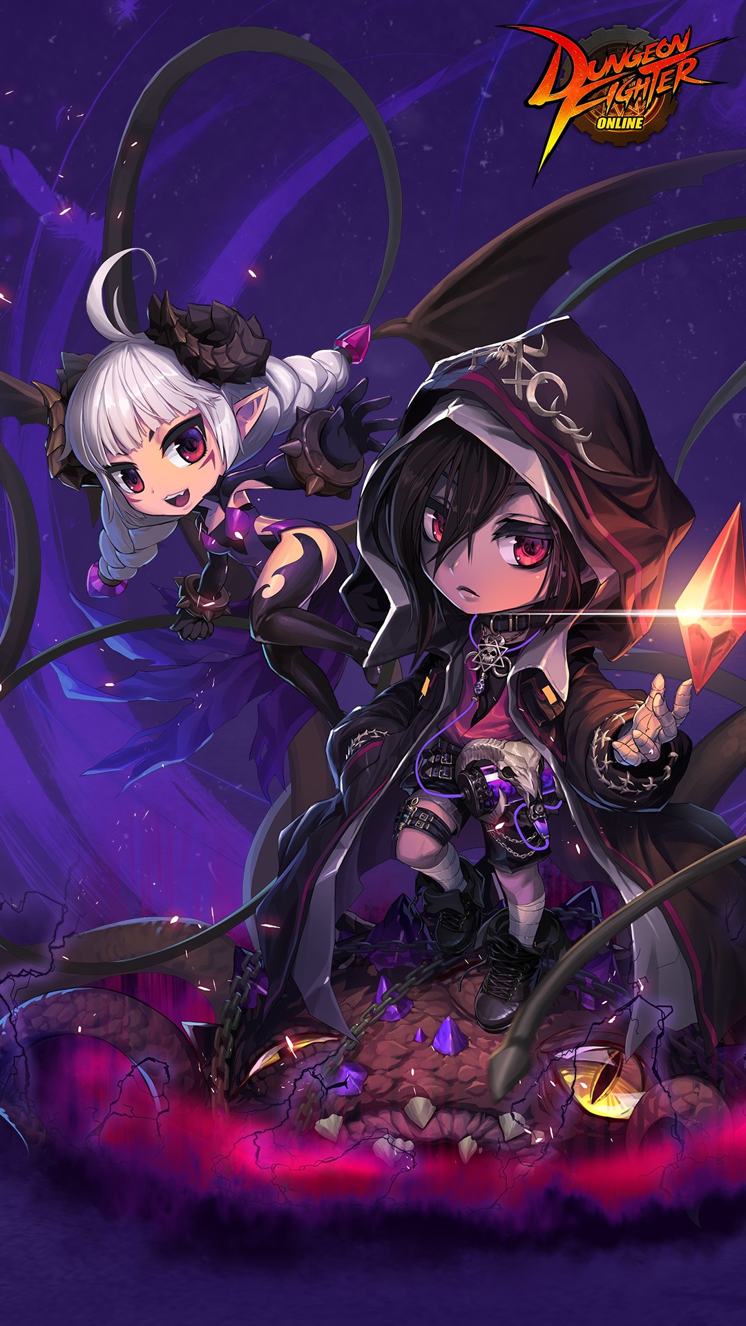Dungeon Fighter Online