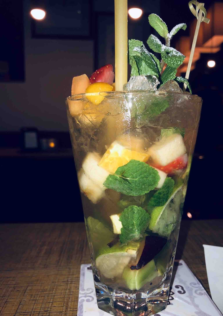 Cocktail