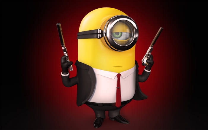 minion