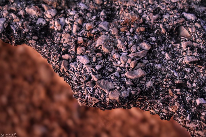 rock