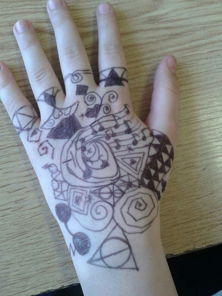 Henna