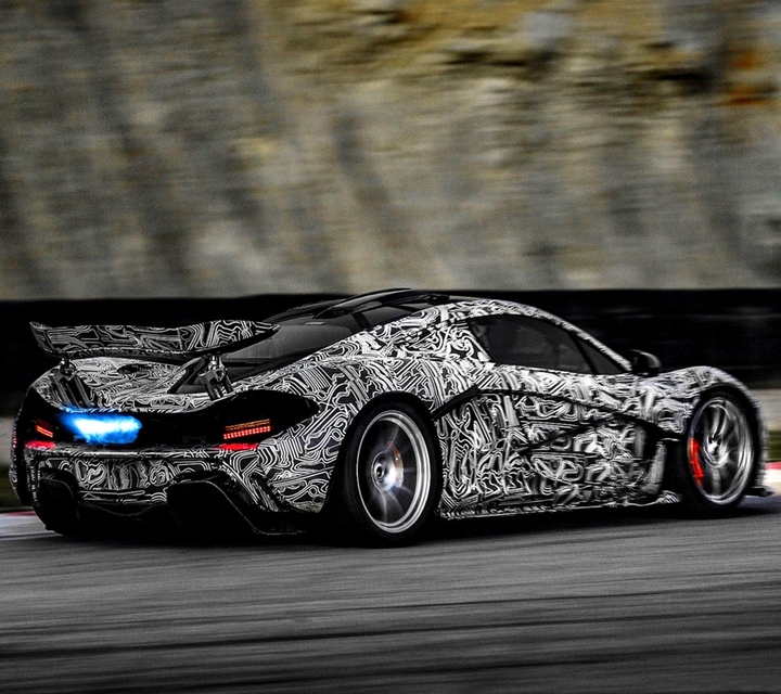 fast