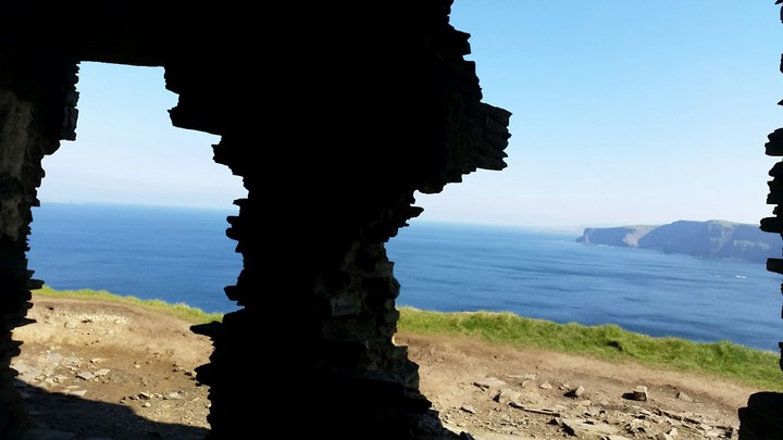 Cliffs of Moher