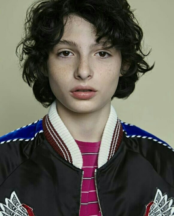Finn Wolfhard