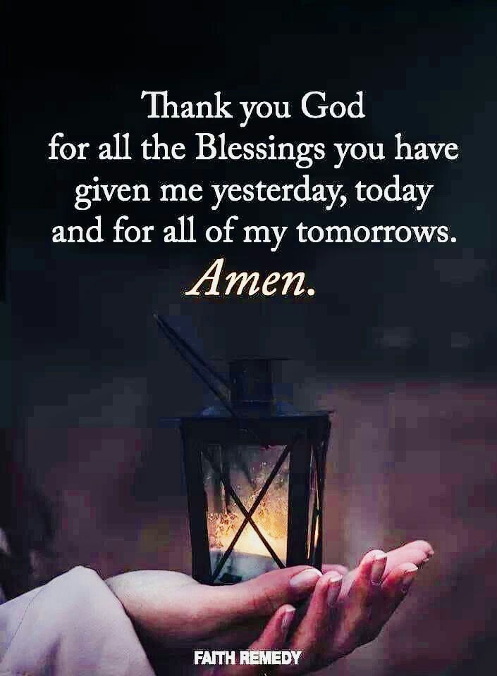 Amen Jesus ❤