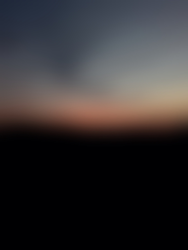 Mysterious Nature (blur edition)