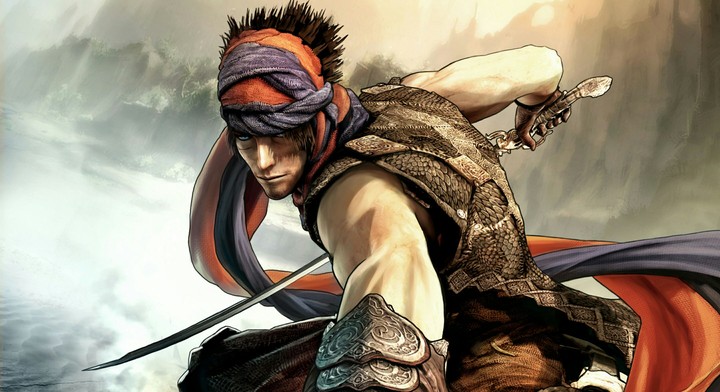 The Prince of Persia
