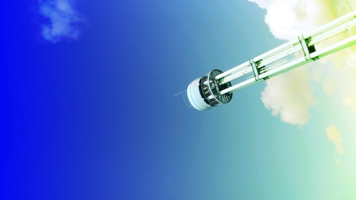 空