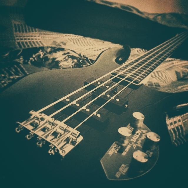 music