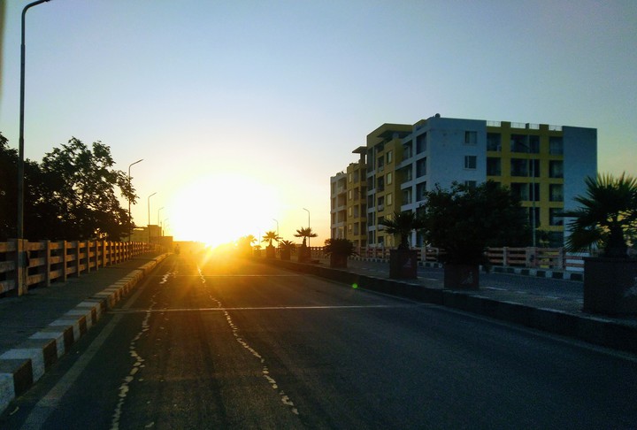 Sunlight