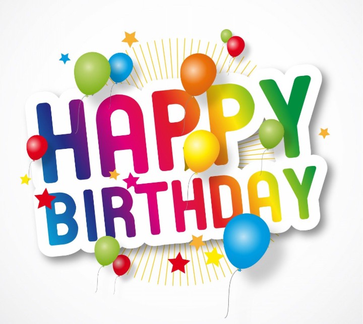 Today is my Birthday❤️