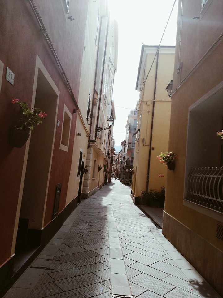 borgo