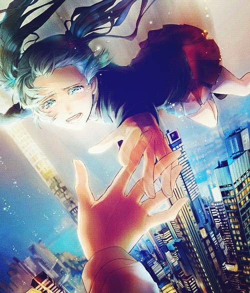 Anime
