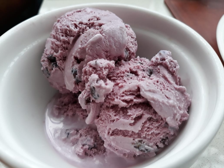 Ice cream love