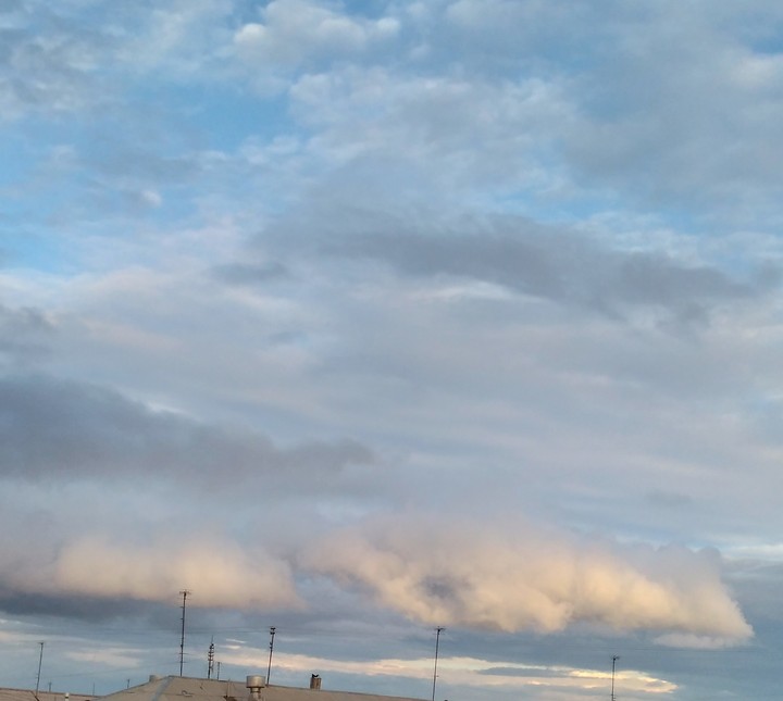 sky